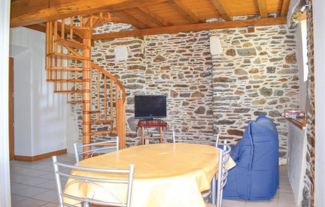 1 Bedroom Nice Home In Minihy Treguier Exteriör bild